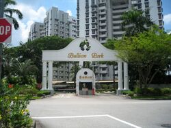 Bullion Park (D26), Condominium #604245901